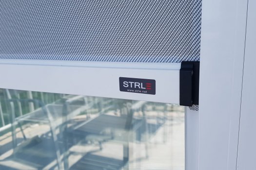 Gremo po sonce na morje. Kaj pa, če je na terasi kar naenkrat preveč sonca?