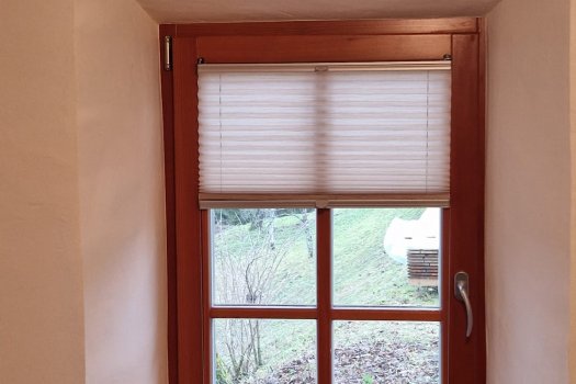 plise zavese STRLE_prikaz različnih namestitev