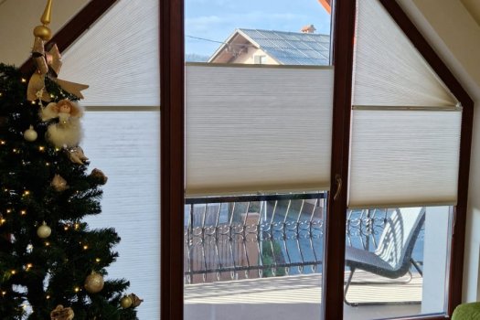 (Po)novoletne zaobljube